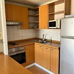 Departamento Centrico Buena Vista