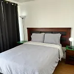 Departamento Centrico Buena Vista