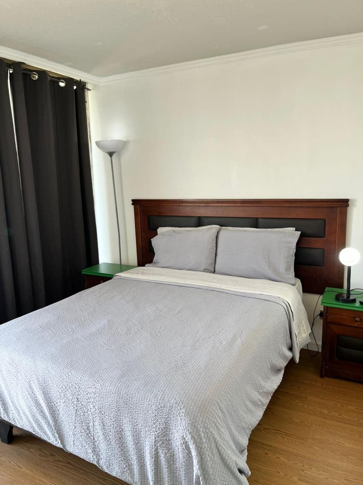 Departamento Centrico Buena Vista Apartment *